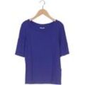Esprit Damen T-Shirt, blau, Gr. 36