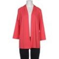 Gerry Weber Damen Strickjacke, pink, Gr. 36