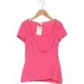 H&M Mama Damen T-Shirt, pink, Gr. 34