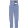 Pull & Bear Damen Jeans, blau, Gr. 32