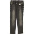 Cecil Damen Jeans, grau, Gr. 28