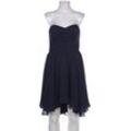 Swing Damen Kleid, marineblau, Gr. 38