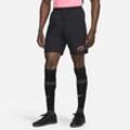 Nike Academy Dri-FIT Fußballhose für Herren - Schwarz