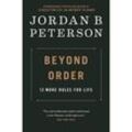 Beyond Order - Jordan B. Peterson, Gebunden