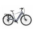 Adriatica E-Bike Trekking »3 KING Man«, 28 Zoll