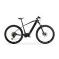 MBM E-Bike Mountainbike »KAIROS«, 27,5 Zoll