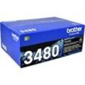 Brother Toner TN-3480 schwarz