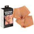 Orion - Ultra-realistische Vagina-Hose