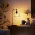 Philips E14 LED-Lampe G45 3W dimmbar 2.200K gold