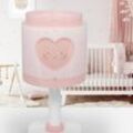 Dalber Baby Dreams Tischleuchte, pink