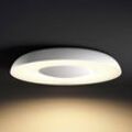 Philips Hue White Ambiance Still Deckenlampe weiß