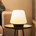 Philips Hue White Ambiance Wellness Tischleuchte