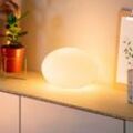 Philips Hue Flourish LED-Tischleuchte, RGBW