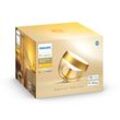 Philips Hue Iris WACA LED-Tischleuchte, gold