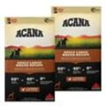 ACANA Adult Large Breed 2x11,4 kg