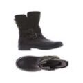 UGG Damen Stiefelette, braun, Gr. 37