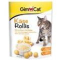 GimCat Käse-Rollis 140g