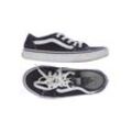 Vans Damen Sneakers, schwarz, Gr. 37