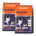 PREMIERE Best Meat Active 2x12,5 kg