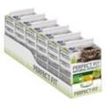 PERFECT FIT Natural Vitality 6x6x50g Huhn und Truthahn