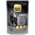 SELECT GOLD Adult Classic Fit 48x85 g