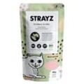 STRAYZ BIO 14x85g Huhn & Zucchini