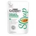 GOURMET Crystal Soup 32x40g Huhn & Gemüse