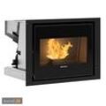 Extraflame Comfort P70 Air H49 Pellet-Kamineinsatz / A+