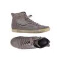 Kennel & Schmenger Damen Sneakers, grau, Gr. 37