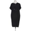 Lands End Damen Kleid, schwarz, Gr. 34