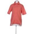 Schöffel Damen Bluse, orange, Gr. 34