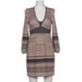 M Missoni Damen Kleid, grau, Gr. 40