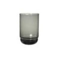 Broste Copenhagen Nordic Bistro Wasserglas 35cl Smoke