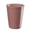 ASA Selection Becher copetta ohne Henkel pink