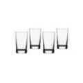 Spiegelau Classic Bar Softdrink 4er Set