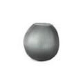 Guaxs Nagaa Vase M Dark Grey