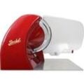 Berkel Home Line 250 Rot