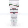 SC Johnson Stokolan hand&body 100 ml, SBL100ML nachhaltige Pflege für normale Haut