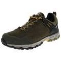 Barbados GTX Herren Grün Hikingschuh, Grösse: 44 (9.5 UK)