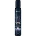 Indola Color Style Mousse Silber Lavendel (200 ml)