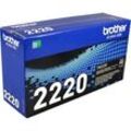 Brother Toner TN-2220 schwarz