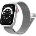 Widmann-Shop Smartwatch-Armband Apple Watch Armband Band Series Ultra 9 8 SE 7 6 5 4 3 2 38