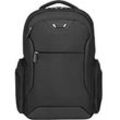 Targus Laptop-Rucksack Corporate Traveller CUCT02BEU 15,6 Zoll Schwarz