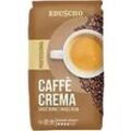 Eduscho Kaffee Crema Kaffeebohnen Bohnen Vollmundig 1 kg