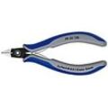 Knipex Seitenschneider 79 32 125 Blau, Grau