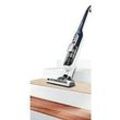 Bosch BBH51840 Stabstaubsauger Schnurlos Blau