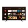 Daewoo Fernseher »24DM54HA2K« Android Smart TV 24 Zoll HD-Ready