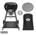 Outdoorchef Kensington 480 G Gas-Kugelgrill + Abdeckhaube + Chef Edition