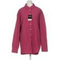 eterna Damen Bluse, pink, Gr. 34