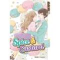 Spice & Custard.Bd.2 - Maki Usami, Kartoniert (TB)